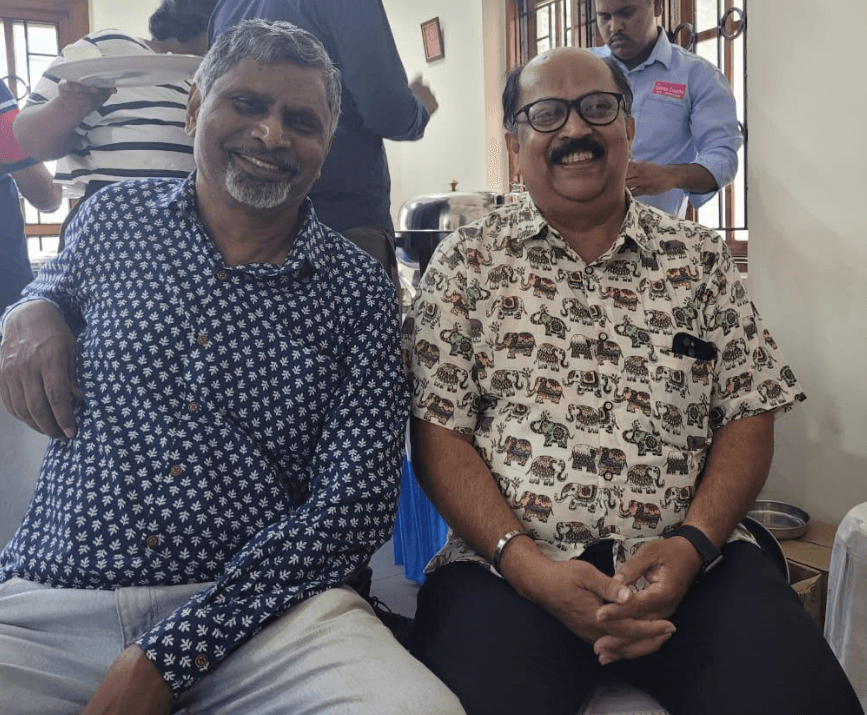 Fourth Dimension CEO and Founder