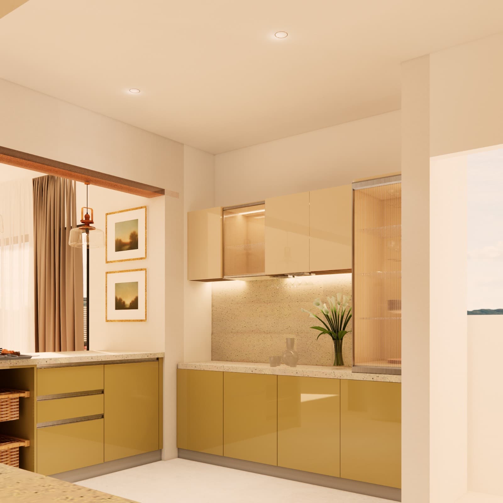 Fourth Dimension promise - professional execution